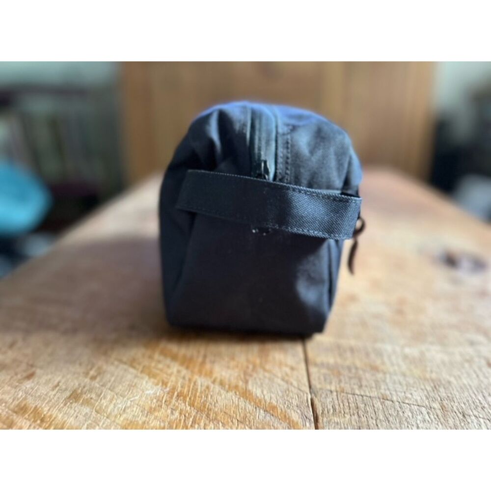 Herschel Travel Bag - black - Picture 3 of 7